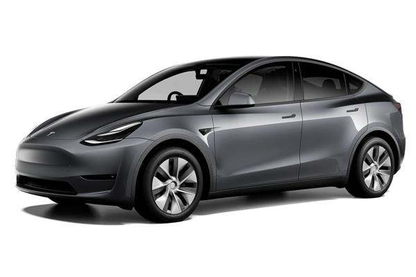 Tesla Model Y 5Dr Hatchback AWD Long Range Auto Business Contract Hire 6x35 10000