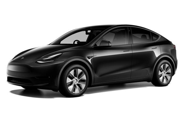 Tesla Model Y 5Dr Hatchback AWD Long Range Auto Business Contract Hire 6x35 10000