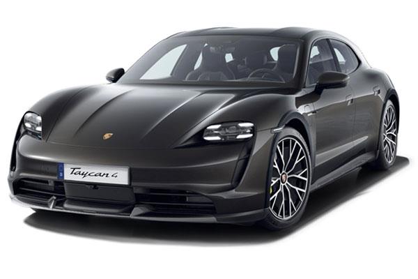 Porsche Taycan Cross Turismo 560kW Turbo S 93Kwh 5Dr Auto Business Contract Hire 6x35 10000