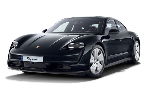 Porsche Taycan Saloon 300kW 79Kwh 4dr Rwd Auto Business Contract Hire 6x35 10000