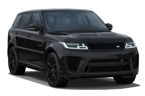 Land Rover Range Rover 5Dr Sport Estate 5.0 V8 Supercharged Svr Carbon Edition Auto Business Contract Hire 6x35 10000