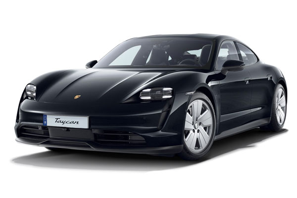 Porsche Taycan Saloon RWD 350Kw (408 hp) 93kWh Automatic (4 Seat) Business Contract Hire 6x35 10000