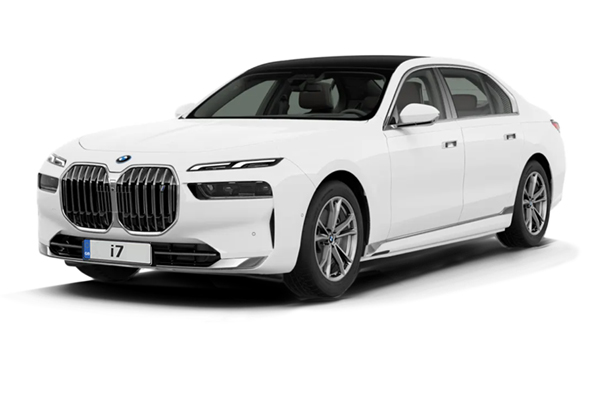 Bmw 7 Series Xdrive Saloon Plug-In Hybrid Excellence 750e (Executive Pack) Auto Business Contract Hire 6x35 10000