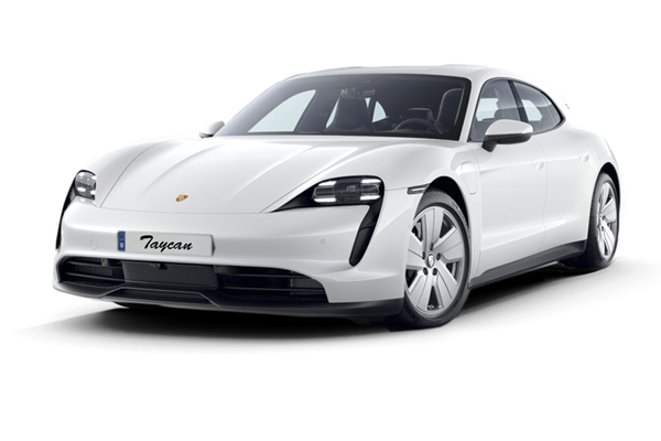 Porsche Taycan Sport Turismo RWD 22Kw Rapid Charge 300Kw 79Kwh Automatic (5 Seat) Business Contract Hire 6x35 10000