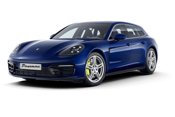 Porsche Panamera 4S Sport Turismo Plug-In Hybrid 2.9 V6 Pdk 440PS Automatic Business Contract Hire 6x35 10000