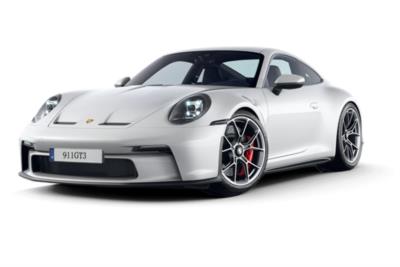 Porsche 911-GT3