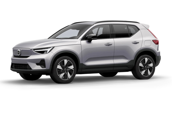 Volvo XC40 Recharge Pure Electric Core Single Motor 175Kw 69Kwh Auto Business Contract Hire 6x35 10000