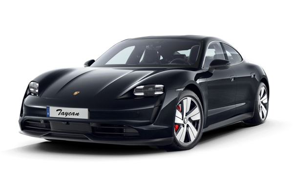 Porsche Taycan 4 Sport Turismo S 420Kw 93Kwh Automatic (4 Seat) Business Contract Hire 6x35 10000