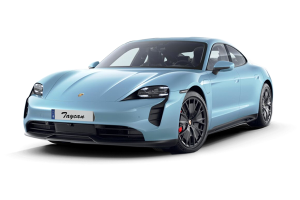 Porsche Taycan 4 Sport Turismo 22Kw Rapid Charge GTS 440Kw 93Kwh Automatic (4 Seat) Business Contract Hire 6x35 10000