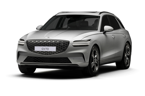 Genesis GV70 AWD Electrified SUV Sport (Innovation) 360 kW (490 ps) Automatic Business Contract Hire 6x35 10000