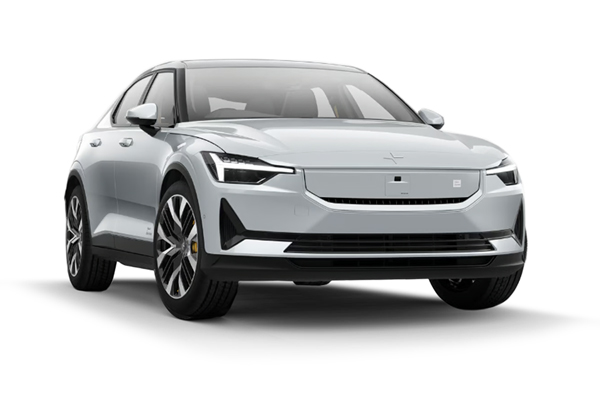 Polestar 2 Long Range Dual Motor 350Kw 82Kwh (Performance) Automatic Business Contract Hire 6x35 10000