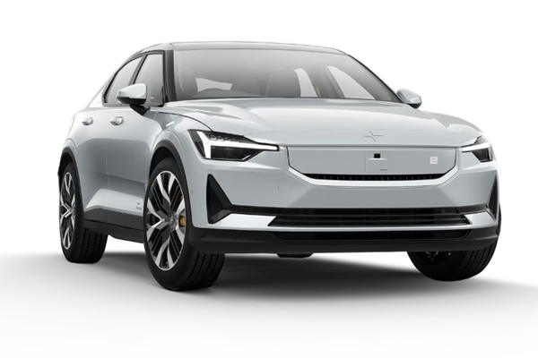 Polestar 2 Long Range Dual Motor 310Kw 82Kwh Automatic Business Contract Hire 6x35 10000