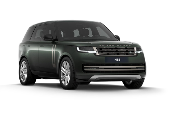 Range Rover Standard WB Plug-In Hybrid HSE 3.0 P460e Auto Business Contract Hire 6x35 10000