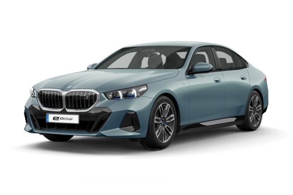 Bmw I5 eDrive 40 Saloon M Sport 250Kw [Comfort Plus Pack] Auto Business Contract Hire 6x35 10000