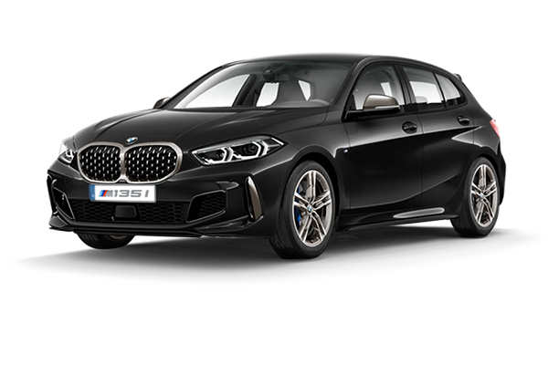 Bmw 1 Series Hatchback M135i xDrive Auto Business Contract Hire 6x35 10000