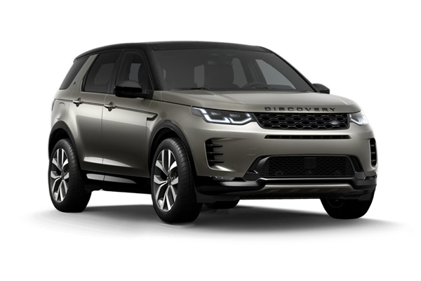 Range Rover Discovery Sport Plug-In Hybrid AWD HSE Dynamic P300e 1.5 [5 Seat] Auto Business Contract Hire 6x35 10000