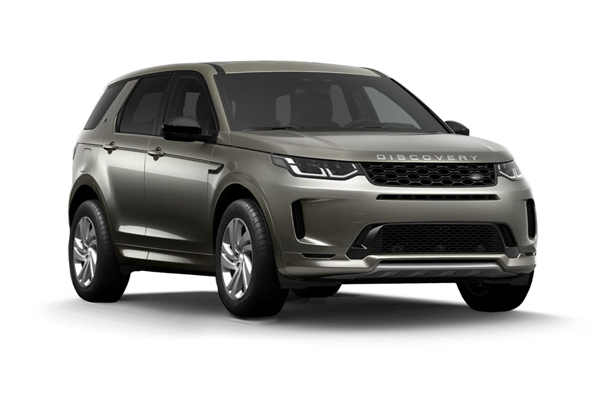 Range Rover Discovery Sport Plug-In Hybrid AWD S P300e 1.5 [5 Seat] Auto Business Contract Hire 6x35 10000