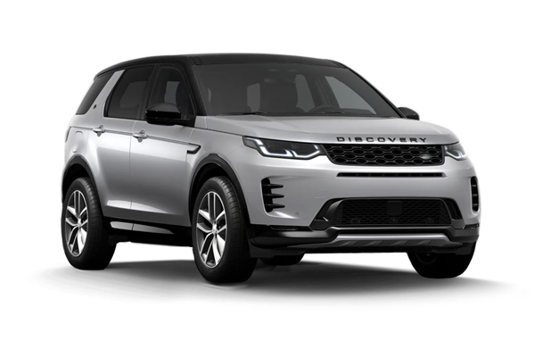 Range Rover Discovery Sport Plug-In Hybrid AWD SE Dynamic P300e 1.5 [5 Seat] Auto Business Contract Hire 6x35 10000