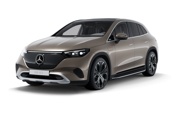 Mercedes Benz EQE 350 4Matic SUV Business Class 215Kw 89Kwh  Auto Business Contract Hire 6x35 10000