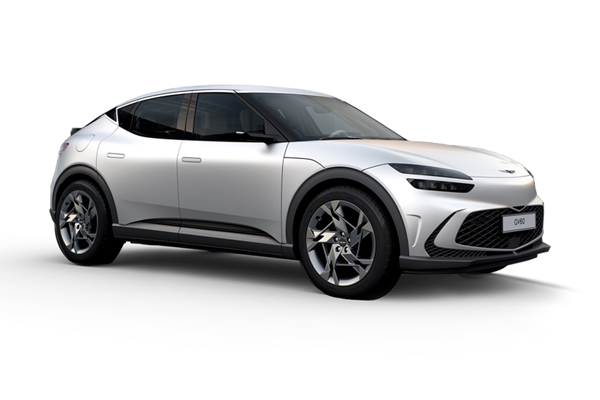 Genesis GV60 Dual Motor AWD SUV Sport 234Kw 77.4Kwh [Comfort/Innovation Pack] Auto Business Contract Hire 6x35 10000