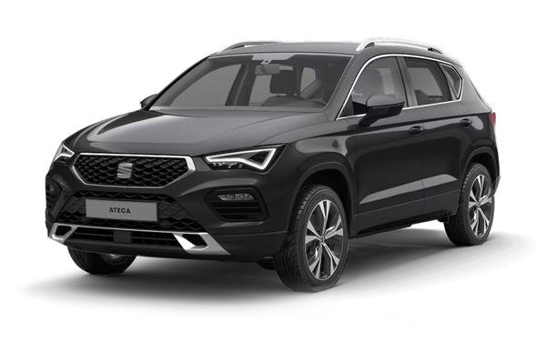 Seat Ateca SUV SE Technology 1.5 TSI 150PS 6-Spd Manual Business Contract Hire 6x35 10000