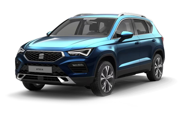 Seat Ateca SUV SE Technology 1.5 TSI 150PS 6-Spd Manual Business Contract Hire 6x35 10000