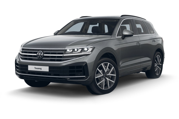 Volkswagen Touareg 4Motion Plug-In Hybrid Elegance 3.0 TSI e Tip Auto Business Contract Hire 6x35 10000