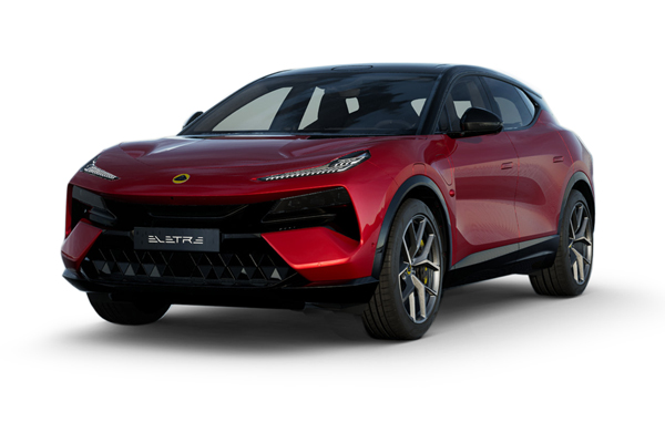 Lotus Eletre SUV R [4 Seat] 675Kw 112Kwh Auto Business Contract Hire 6x35 10000