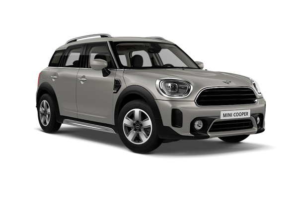 Mini Countryman Cooper Exclusive 1.5 136 hp (Premium Pack) Automatic Business Contract Hire 6x35 10000