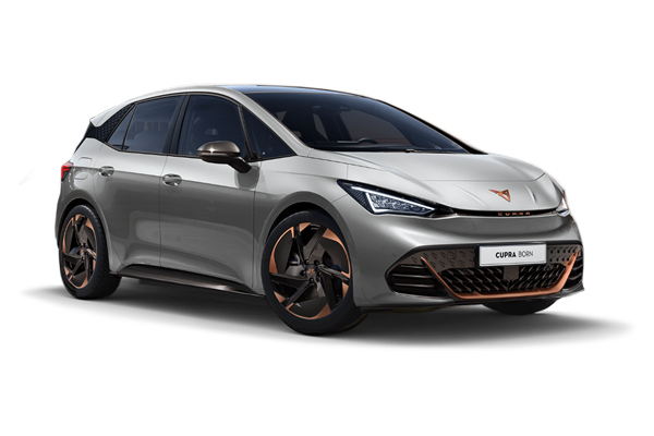 Cupra Born Electric Hatchback V-2 150Kw 58Kwh DSG Auto Business Contract Hire 6x35 10000