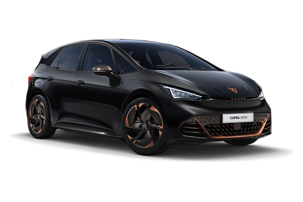 Cupra Born Electric Hatchback V-1 150Kw 58Kwh DSG Auto Business Contract Hire 6x35 10000