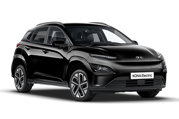 Hyundai Kona Electric Hatchback SE Connect 100Kw 39kwh Automatic Business Contract Hire 6x35 10000