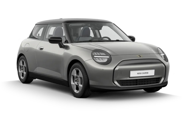 Mini Cooper Electric Hatchback Classic [Level 1] 135Kw 41Kwh 3dr Auto Business Contract Hire 6x35 10000