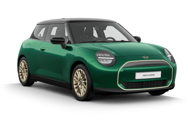 Mini Cooper Electric Hatchback Exclusive [Level 1] 135Kw 41Kwh 3dr Auto Business Contract Hire 6x35 10000