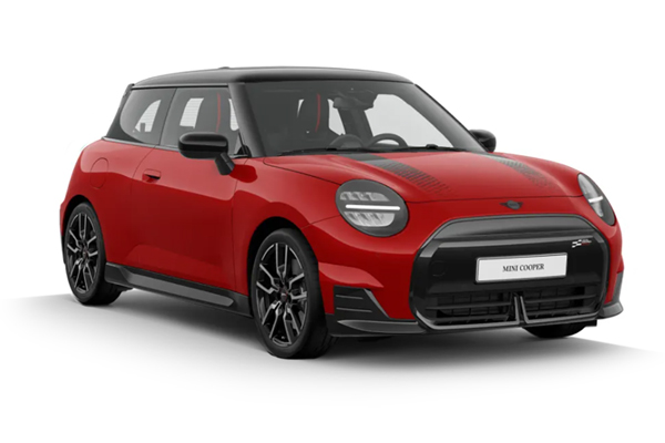 Mini Cooper Electric Hatchback SE Sport [Level 2] 160Kw 54Kwh 3dr Auto Business Contract Hire 6x35 10000