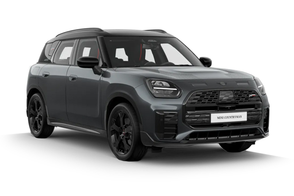 Mini Countryman Electric SUV Sport [Level 1] 150Kw 66Kwh 5dr Auto Business Contract Hire 6x35 10000