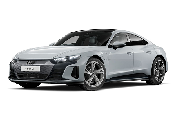 Audi E-Tron GT Saloon Quattro 390Kw  93Kwh [Tech Pack] Auto Business Contract Hire 9x47 8000