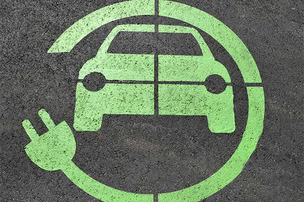 Latest Fleet News | Zero BiK Tax for electric vehicle company car drivers 