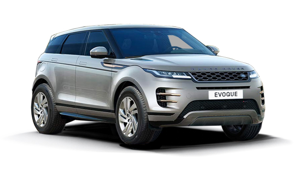Land Rover Range Rover Evoque 5Dr Diesel SUV S R-Dynamic 2.0 D165 Auto AWD Business Contract Hire 6x35 10000