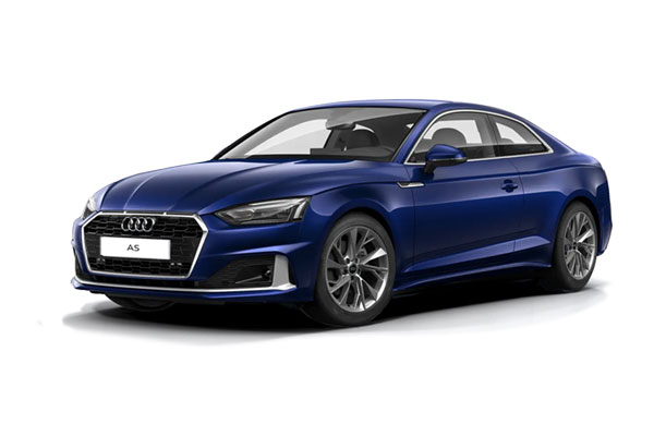 Audi A5 Coupe Sport 35 TFSI S Tronic Business Contract Hire 6x35 10000