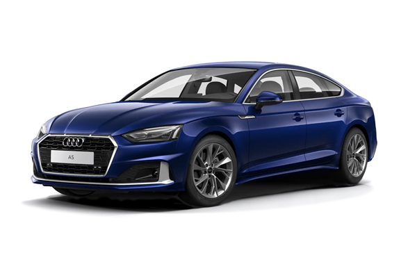 Audi A5 Diesel Sportback Sport 35 TDI S tronic Business Contract Hire 6x35 10000