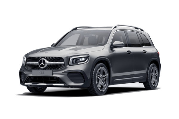 Mercedes Benz GLB 5Dr SUV AMG Line 200 7G-Tronic 7Seat Business Contract Hire 6x35 10000