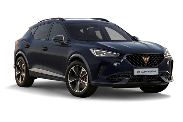 Cupra Formentor 5Dr SUV V1 1.5 TSI Business Contract Hire 6x35 10000