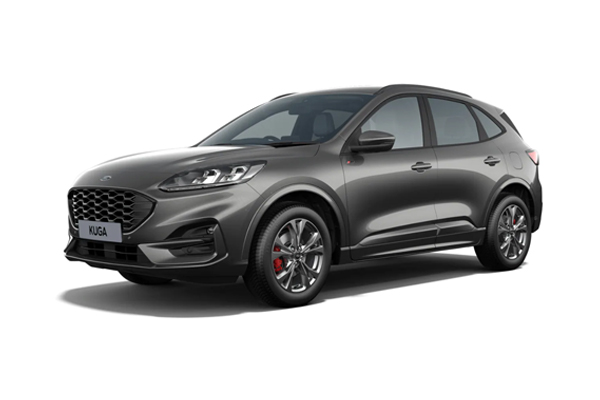 Ford Kuga 5Dr SUV ST-Line Edition 1.5T 150 Ecoboost Business Contract Hire 6x35 10000