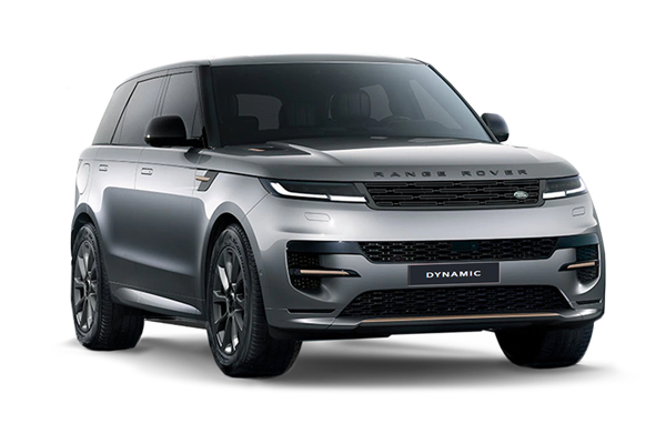 Land Rover Range Rover Sport 5Dr SUV Dynamic SE 3.0 P400  Auto Business Contract Hire 6x35 10000
