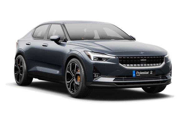 Polestar 2 Long Range Dual Motor 300Kw 4WD 5Dr Auto Business Contract Hire 6x35 10000
