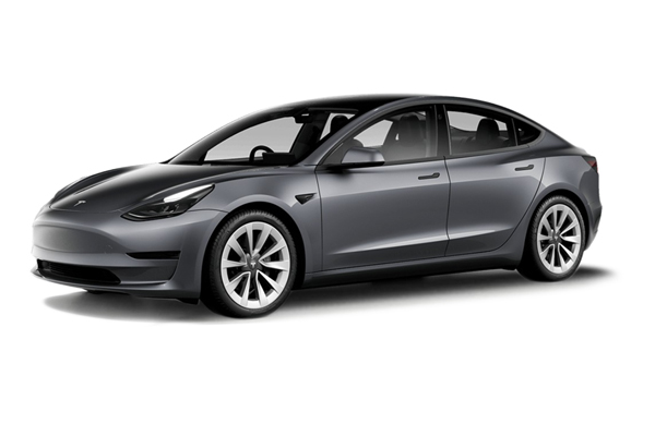 Tesla Model 3 4Dr Saloon Long Range AWD Auto Business Contract Hire 6x35 10000