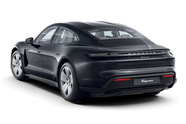 Porsche Taycan RWD 22Kw Rapid Charge 300 kW (408 hp) 79Kwh Automatic (4 Seat) Business Contract Hire 6x35 10000