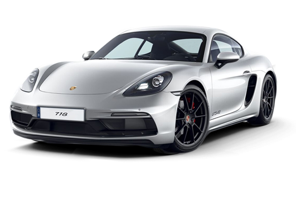 Porsche 718 Cayman Coupe GTS 4.0 Pdk Automatic Business Contract Hire 6x35 10000
