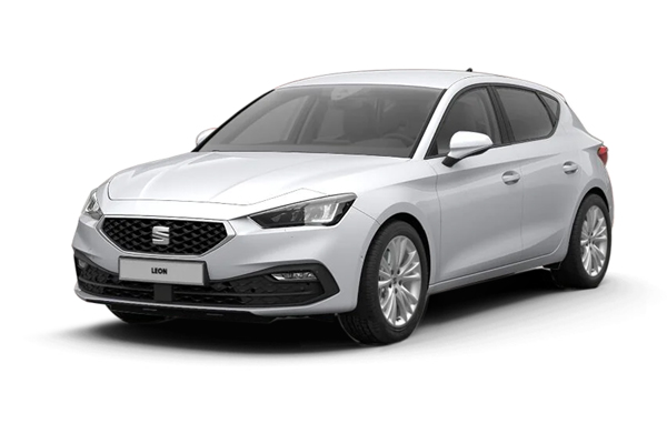 Seat Leon Hatchback SE Dynamic 1.0 TSI 110PS 6-Spd Manual Business Contract Hire 6x35 10000